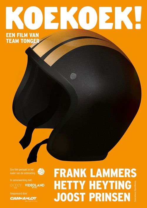 Cuckoo! (2019) poster