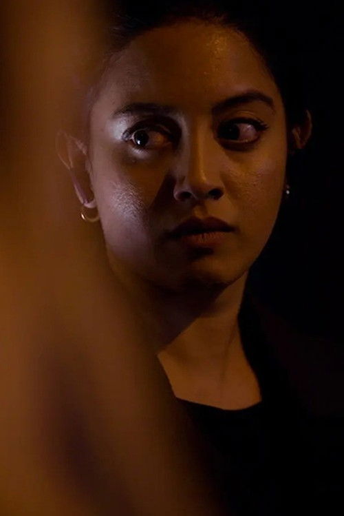 Silent Night (2026) poster