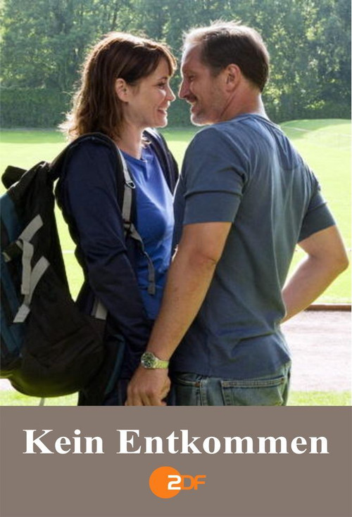 Kein Entkommen (2014) poster