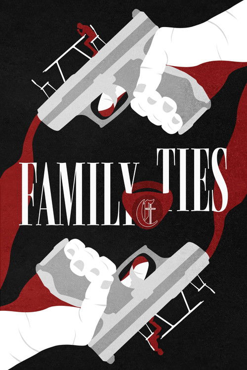 Family Ties (2024) poster