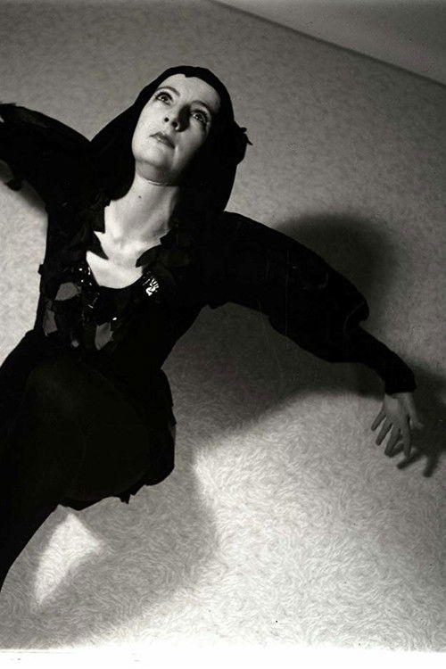 Three Dances (1946) poster