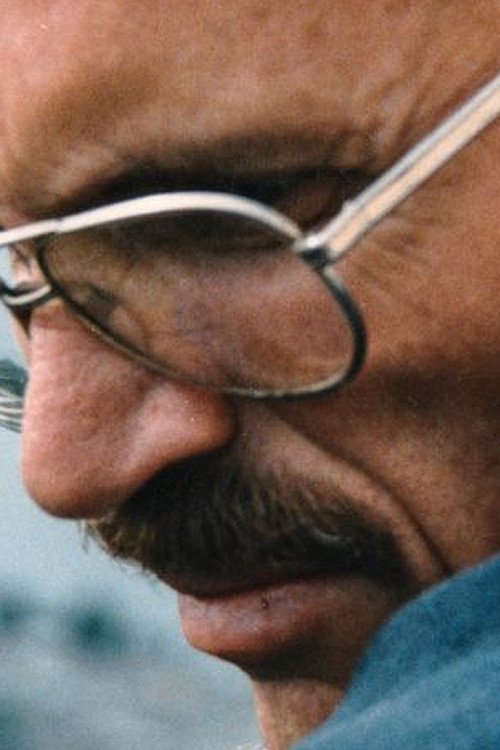 Conversations with Gay Elders: Kerby Lauderdale (2018) poster