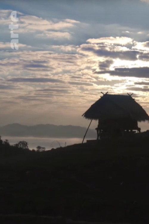 Laos - Das Dorf über den Wolken (2018) poster