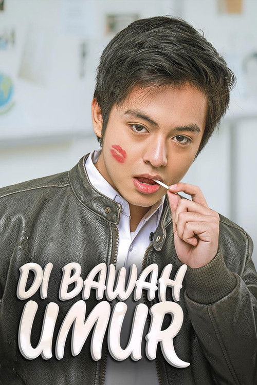 Di Bawah Umur (2020) poster