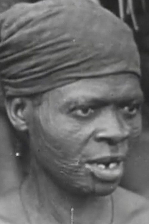 Her Name in My Mouth (2018) poster