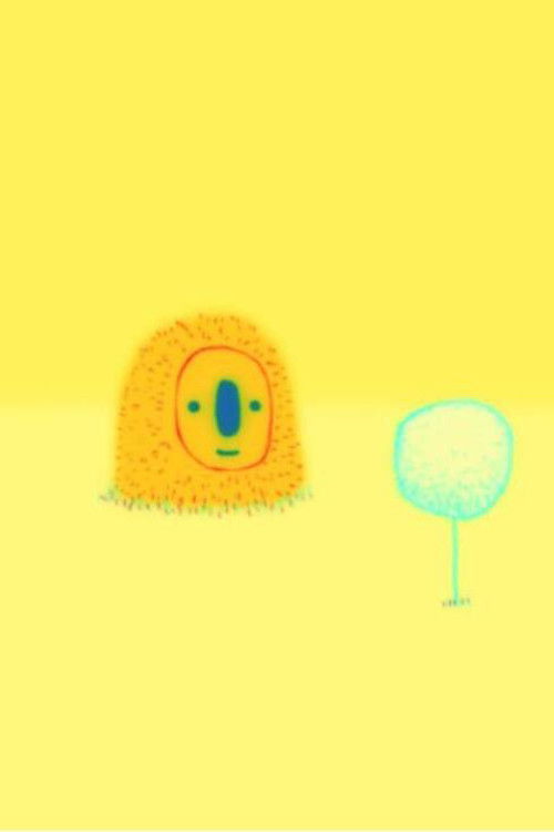 Little Wild (2010) poster