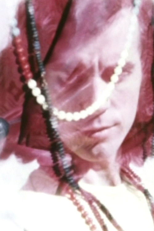 Book of Saints of Eternal Rome (1968) poster