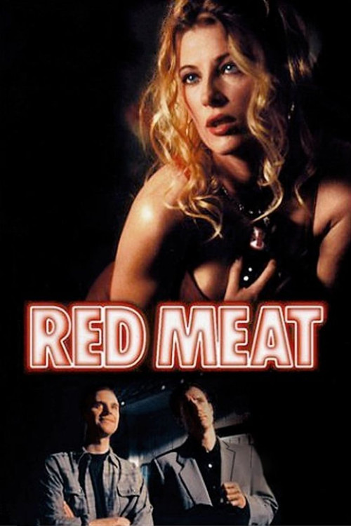 Red Meat (1997) poster
