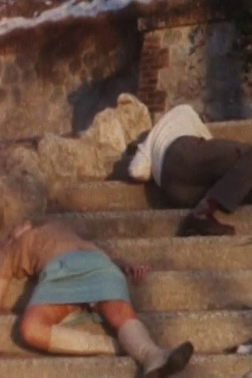 Doppio suicidio (1968) poster