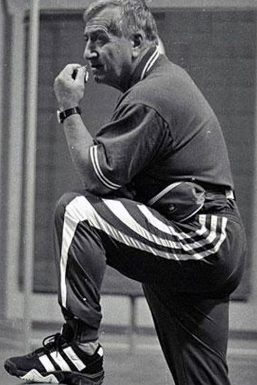 School for Champions poster