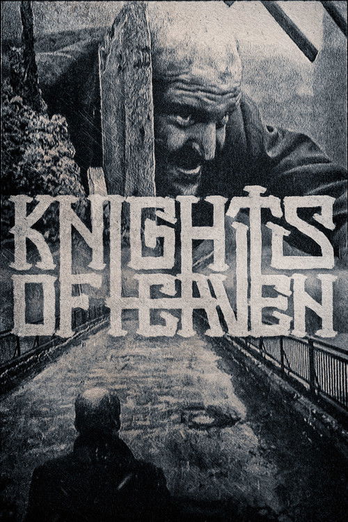 Knights of Heaven (1989) poster