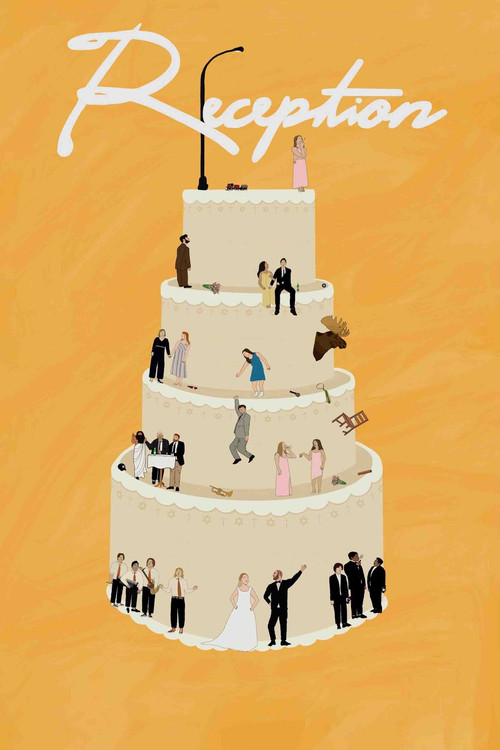 Reception (2023) poster