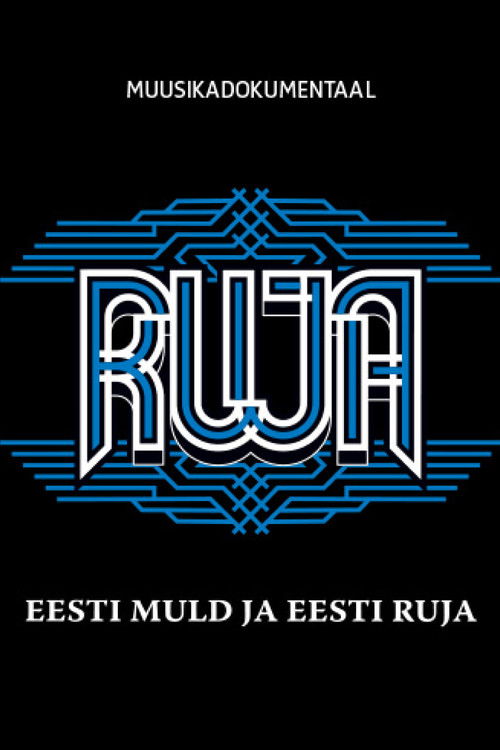 Estonian Soil and Estonian Ruja (2017) poster