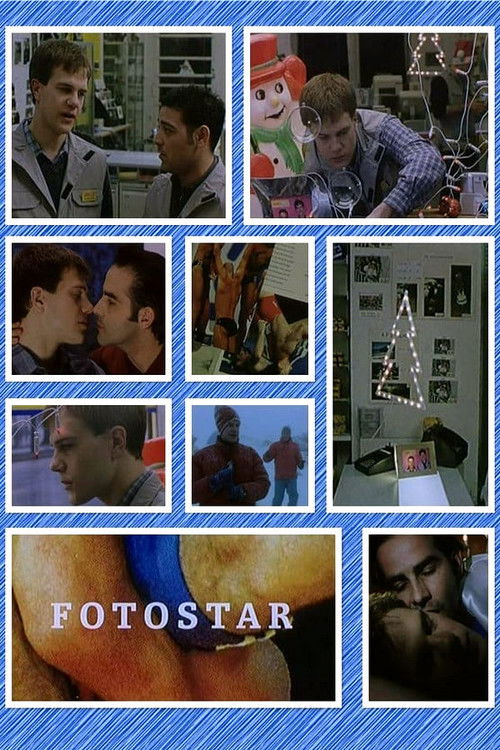 Photo Star (2003) poster
