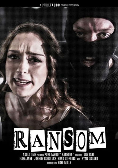 Ransom (2021) poster
