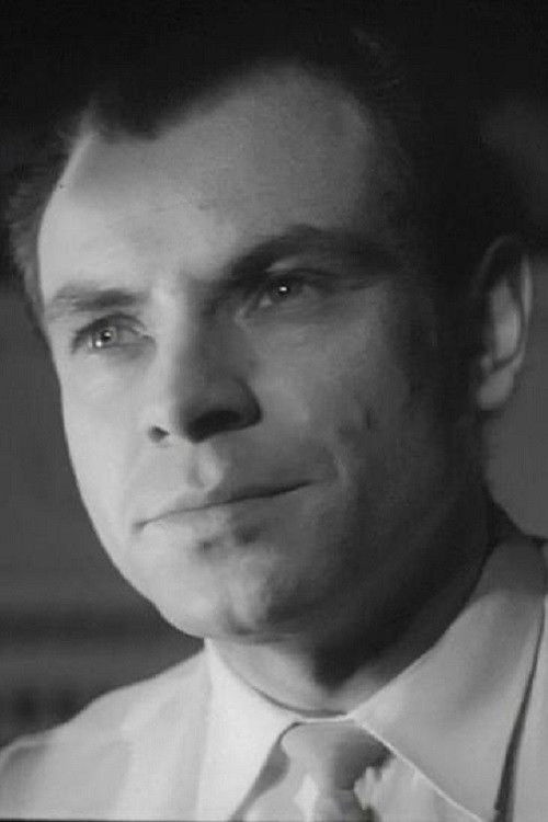 Павел Дубашинский