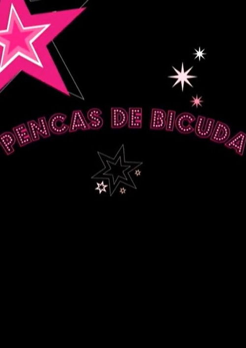 Pencas de Bicuda (2001) poster