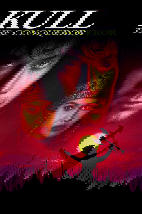 Fatih Kull (1997) poster