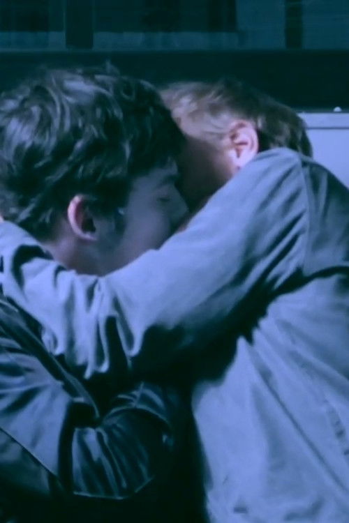 Prêtez-moi vos lèvres (2018) poster