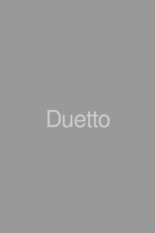 Duetto (2014) poster