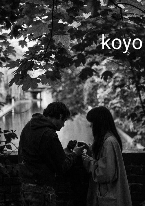 Koyo (2024) poster