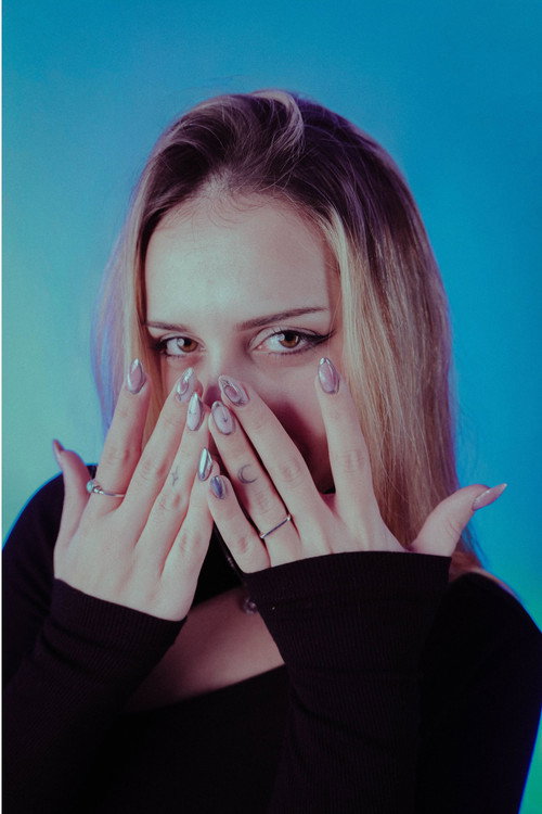 Ainhoa Alarcón García