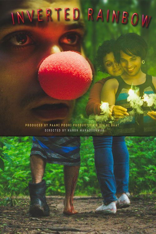 Inverted Rainbow (2019) poster