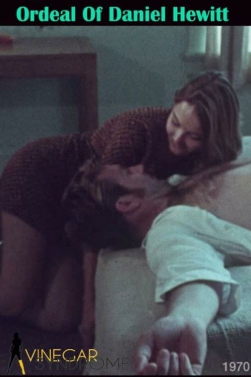 The Ordeal of Donald Hewitt (1970) poster