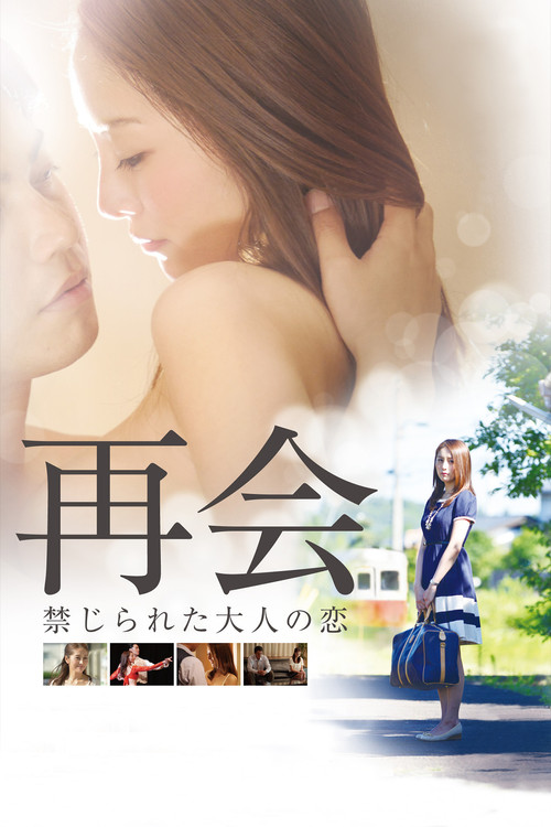 The Reunion: Forbiddden Love (2016) poster