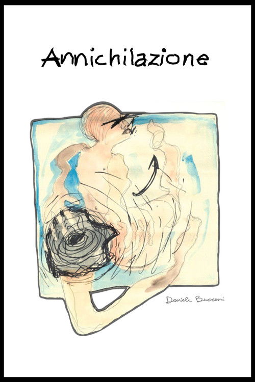 Annichilazione (2023) poster