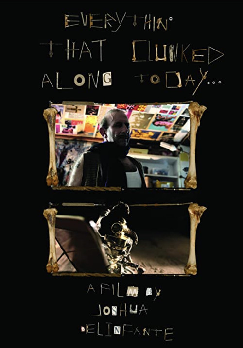 Everything that Clunked Along Today... poster