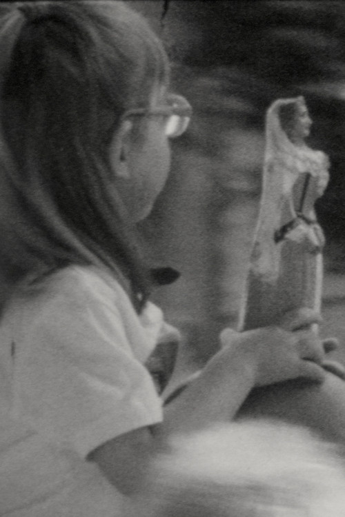 Los Gigantes (2025) poster