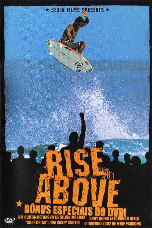 Rise Above (2003) poster