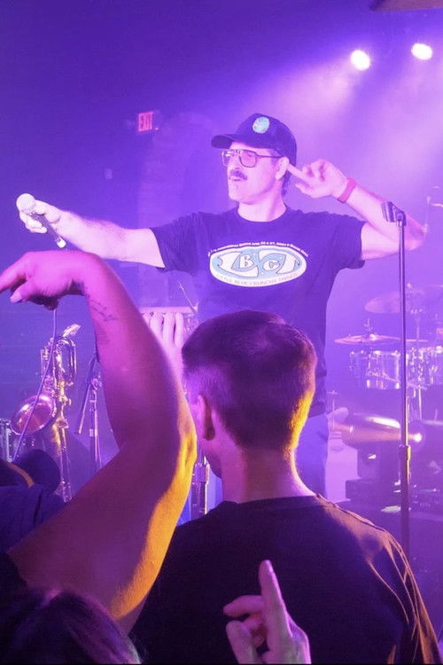 Florence (2025) poster