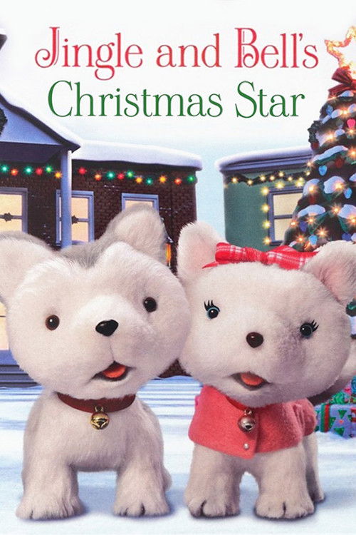 Jingle & Bell's Christmas Star (2012) poster