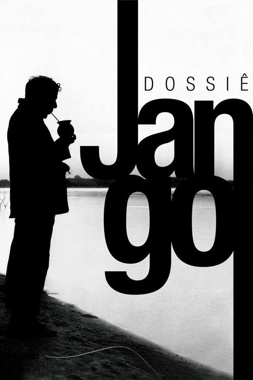 Dossiê Jango (2013) poster