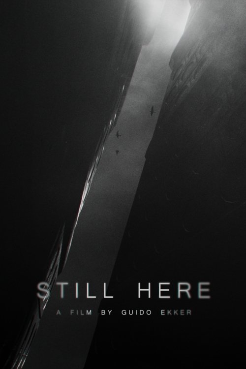 Still Here (2023) poster