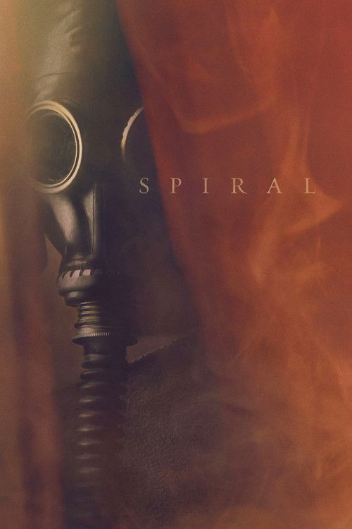 Spiral (2018) poster