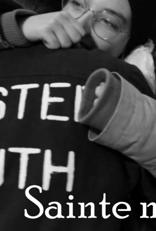 Sainte nuit (2018) poster