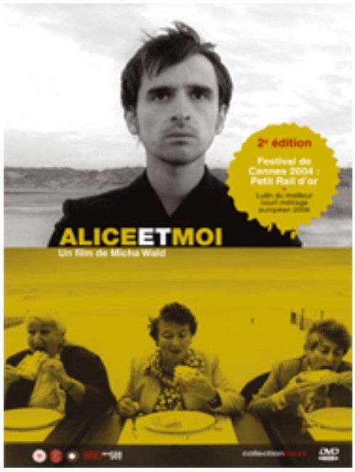 Alice and I (2004) poster