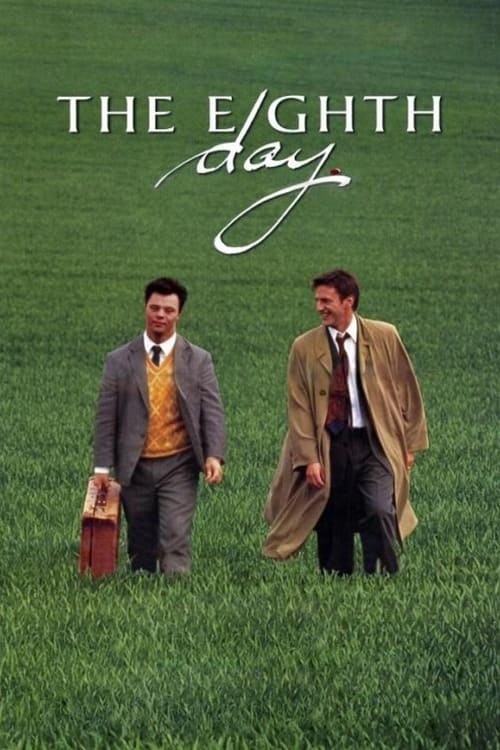 Le Huitième Jour (1996) poster