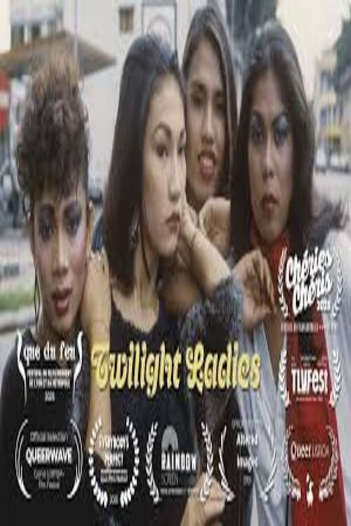 Twilight Ladies (2025) poster