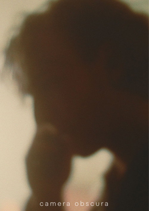 Camera Obscura (2023) poster