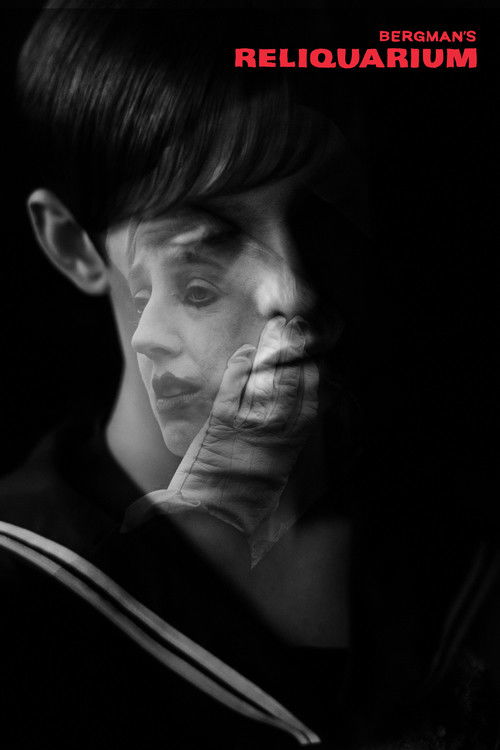 Bergman's Reliquarium (2018) poster