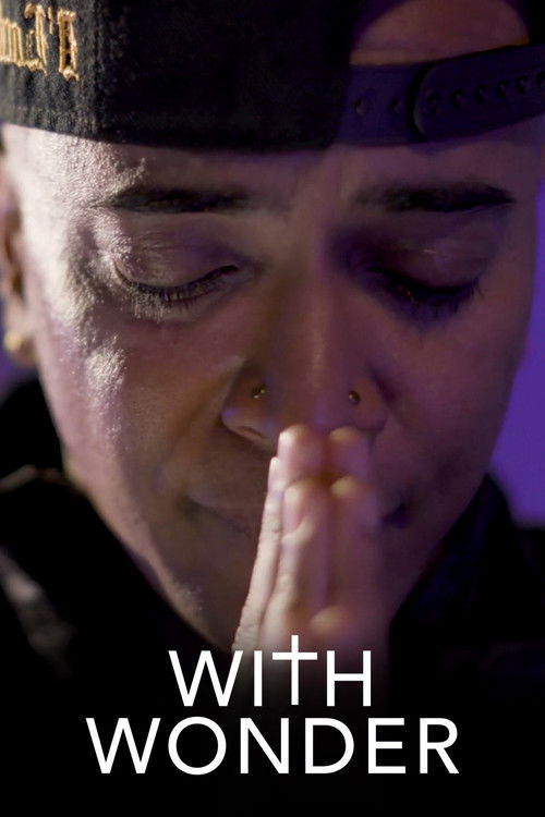 With Wonder (2021) poster