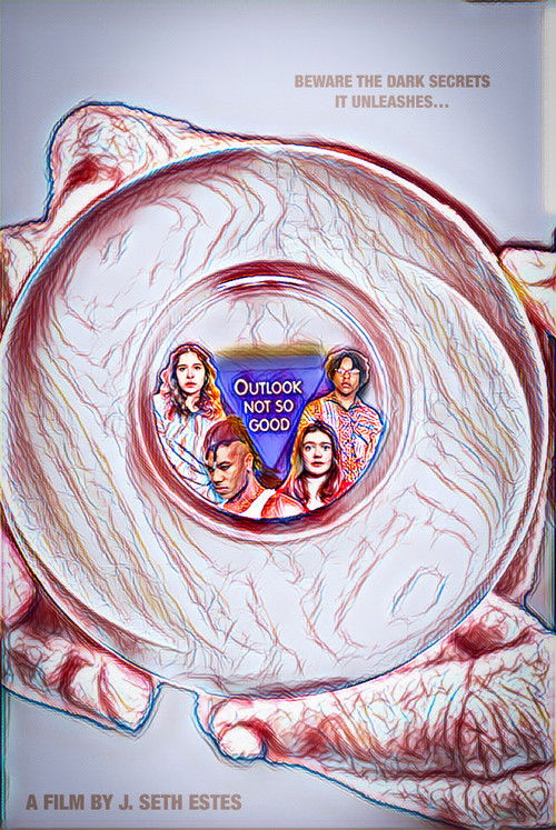 Outlook Not So Good (2024) poster