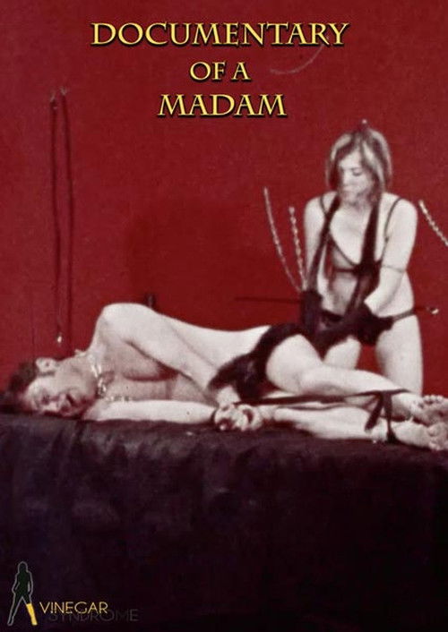 Documentary of a Madam (1971) poster