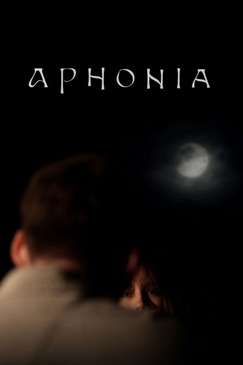 Aphonia (2026) poster