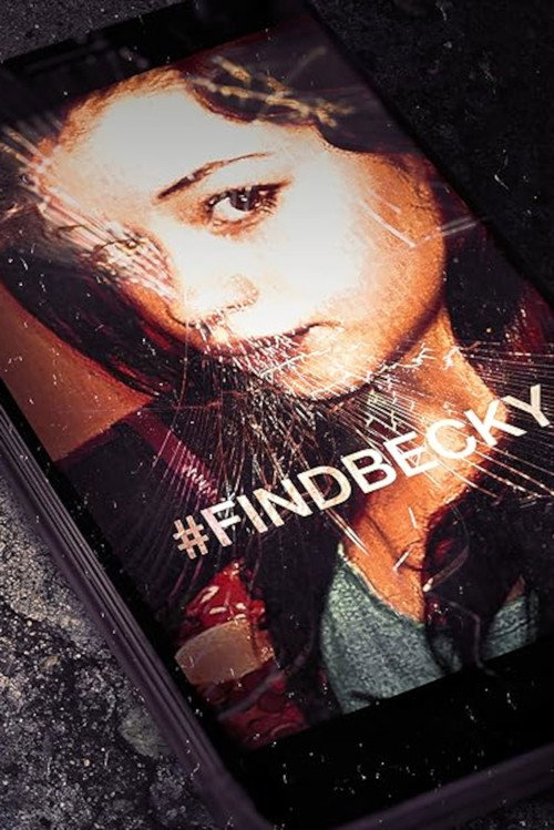A Killer In The Family: The Murder of Becky Watts (2025) poster
