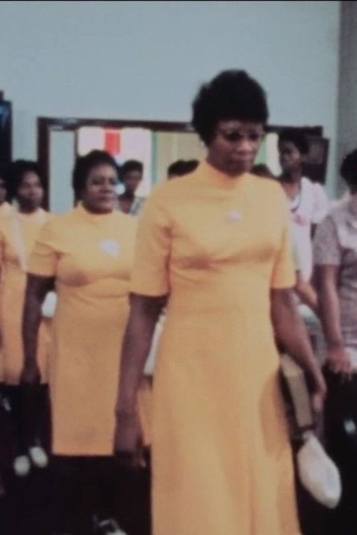 Two Black Churches (1975) poster